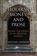 Scholarship, Money, And Prose