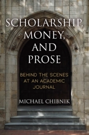 Scholarship, Money, And Prose