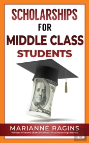 Scholarships For Middle Class Students