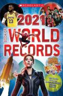 Scholastic Book Of World Records 2021