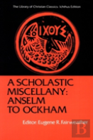 Scholastic Miscellany