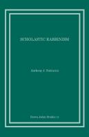 Scholastic Rabbinism