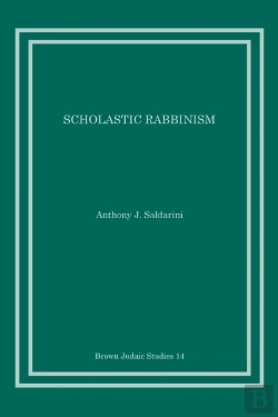 Bertrand.pt - Scholastic Rabbinism