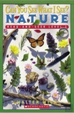 Bertrand.pt - Scholastic Reader Level 1 Can You See Wh