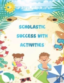 Bertrand.pt - Scholastic Success With Activities