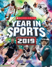 Scholastic Year In Sports 2019
