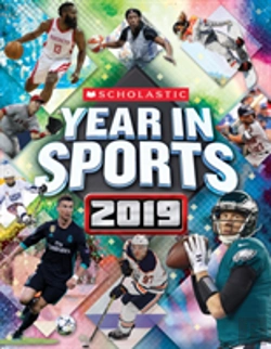 Bertrand.pt - Scholastic Year In Sports 2019