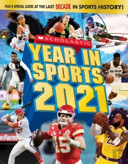 Bertrand.pt - Scholastic Year In Sports 2021