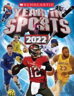 Scholastic Year In Sports 2022