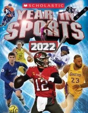 Scholastic Year In Sports 2022