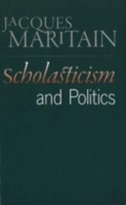 Bertrand.pt - Scholasticism & Politics