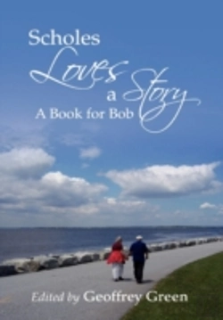 Bertrand.pt - Scholes Loves A Story. A Book For Bob
