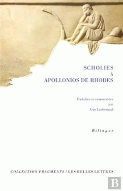 Bertrand.pt - Scholies À Apollonios De Rhodes