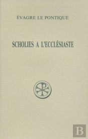 Scholies A L'Ecclesiaste