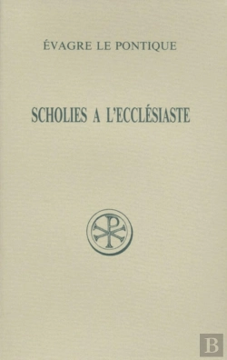 Bertrand.pt - Scholies A L'Ecclesiaste