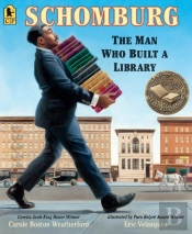 Schomburg: The Man Who Built A Library