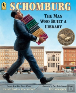 Bertrand.pt - Schomburg: The Man Who Built A Library