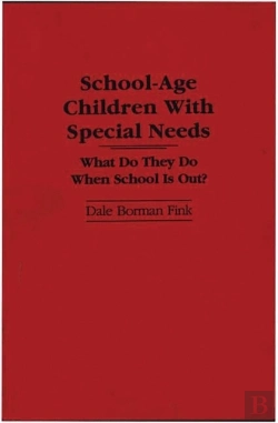 Bertrand.pt - School-Age Children With Special Needs