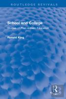 School And College