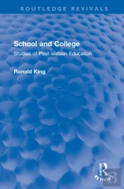 School And College