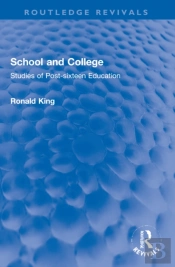School And College