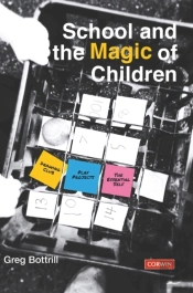 School And The Magic Of Children