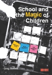 School And The Magic Of Children