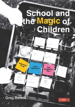 Bertrand.pt - School And The Magic Of Children
