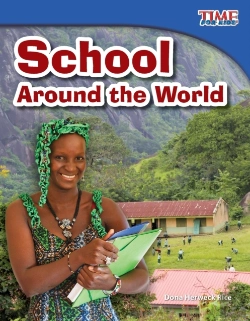 Bertrand.pt - School Around The World