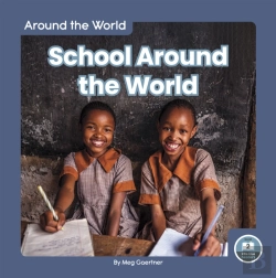 Bertrand.pt - School Around The World