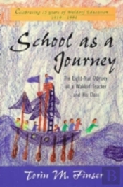 School As A Journey