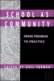 School As Community