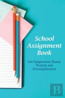 School Assignment Book