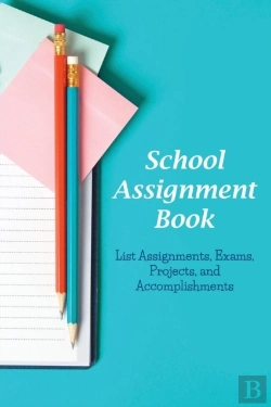 Bertrand.pt - School Assignment Book