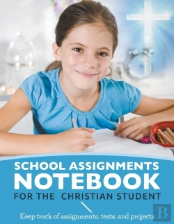 Bertrand.pt - School Assignments Notebook For The Christian Student