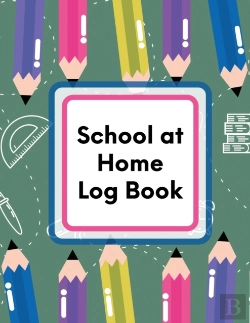 Bertrand.pt - School At Home Log Book