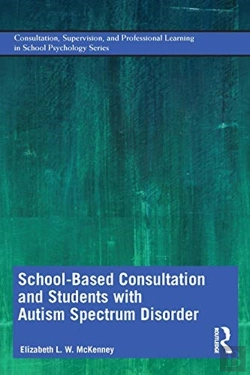 Bertrand.pt - School-Based Consultation And Students With Autism Spectrum Disorder