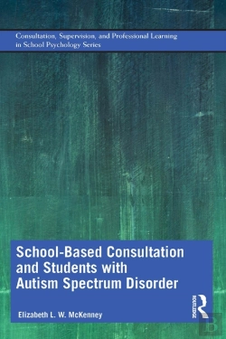 Bertrand.pt - School-Based Consultation And Students With Autism Spectrum Disorder