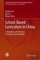 School-Based Curriculum In China