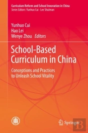 School-Based Curriculum In China