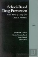 School-Based Drug Prevention