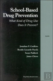 School-Based Drug Prevention