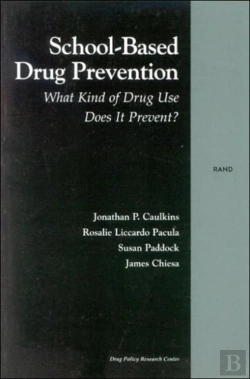 Bertrand.pt - School-Based Drug Prevention