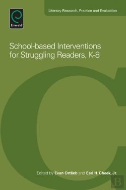 Bertrand.pt - School-Based Interventions For Struggling Readers, K-8