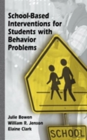 School-Based Interventions For Students With Behavior Problems