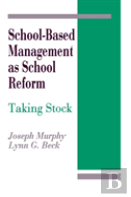 School-Based Management As School Reform