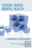 School-Based Mental Health