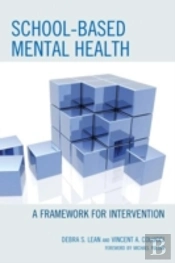 School-Based Mental Health