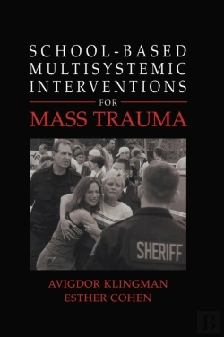 Bertrand.pt - School-Based Multisystemic Interventions For Mass Trauma