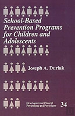 Bertrand.pt - School-Based Prevention Programs For Children And Adolescents